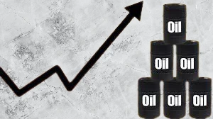 Crude Oil
