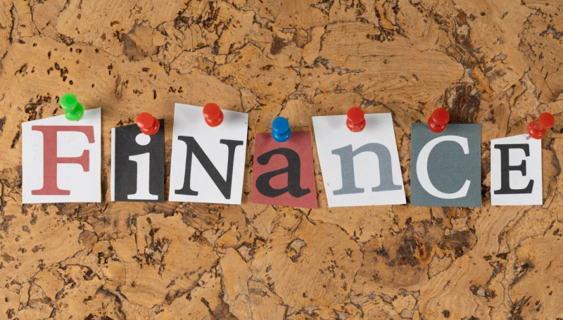 Financial year