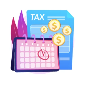 Financial year