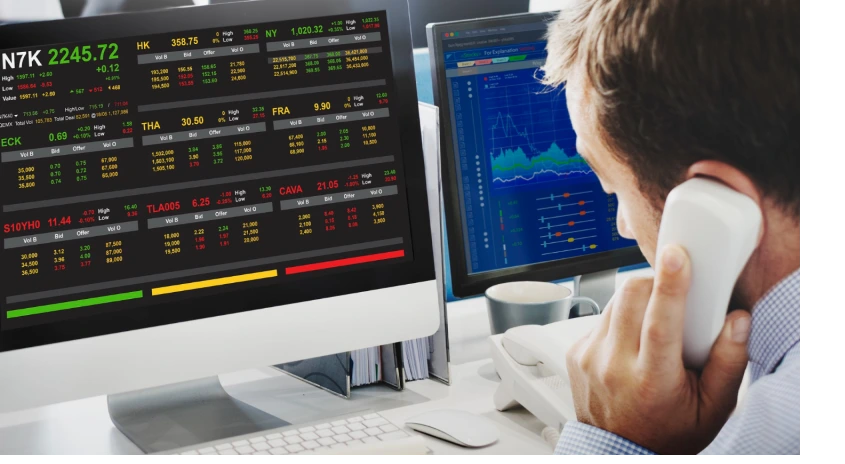 Forex