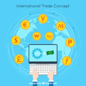 Initial coin offering