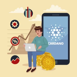 Initial coin offering