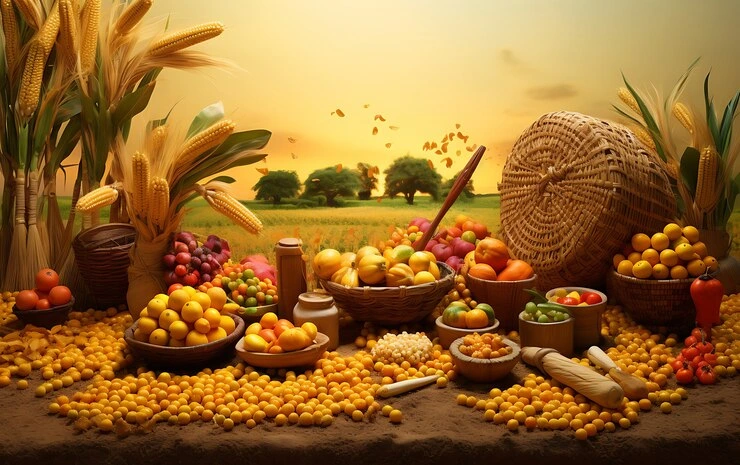 commodity