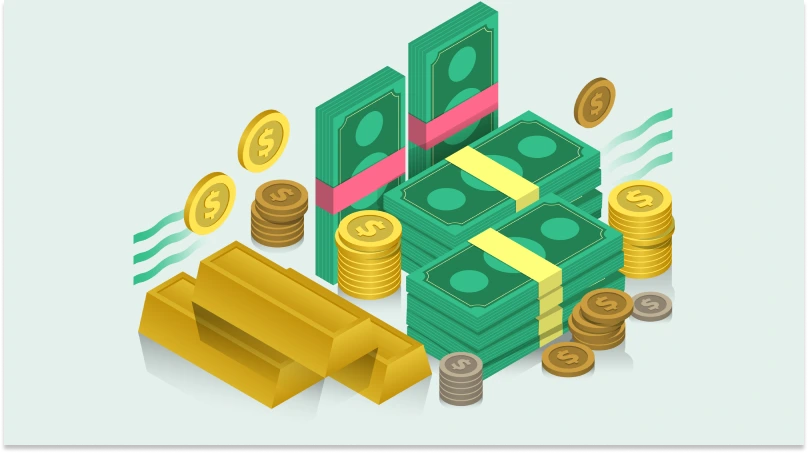 Price of Gold