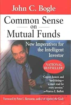 Common sense on mutual fund