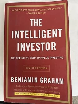 The intelligent investor