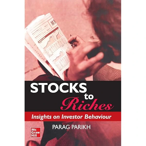 stocks to riches