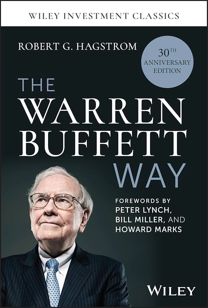 warrent buffet
